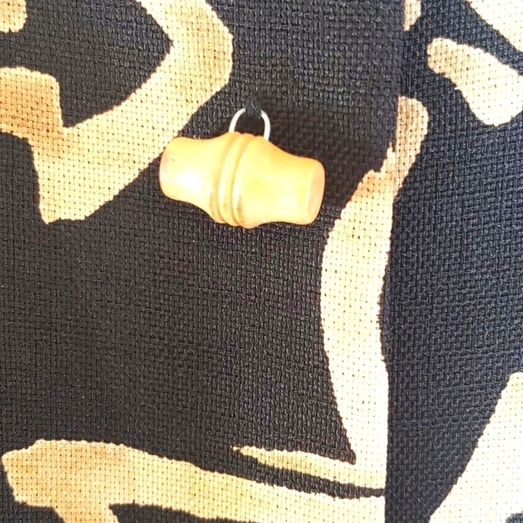 Kasper A.S.L. Petite Short Sleeve Faux Button Up Dress Size 10P - Picture 4 of 5